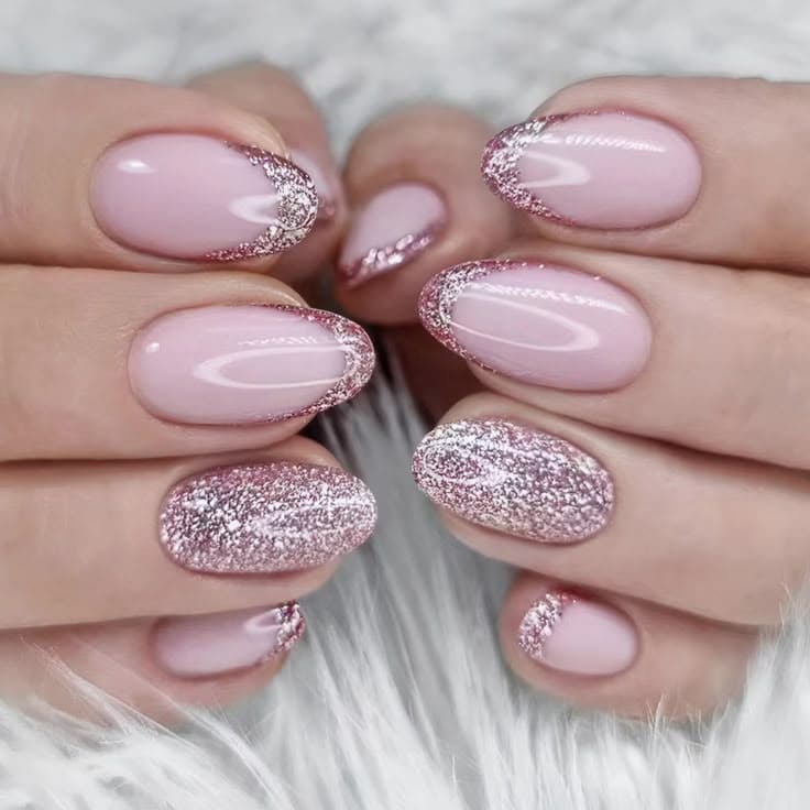 short nails design